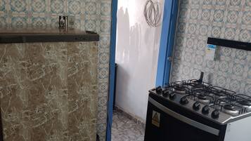 Cocina compartida