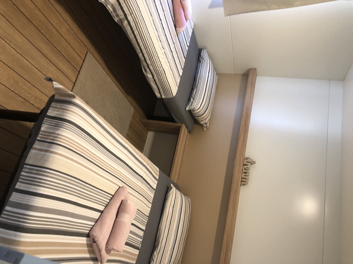 Bild für Gastgeberprofil