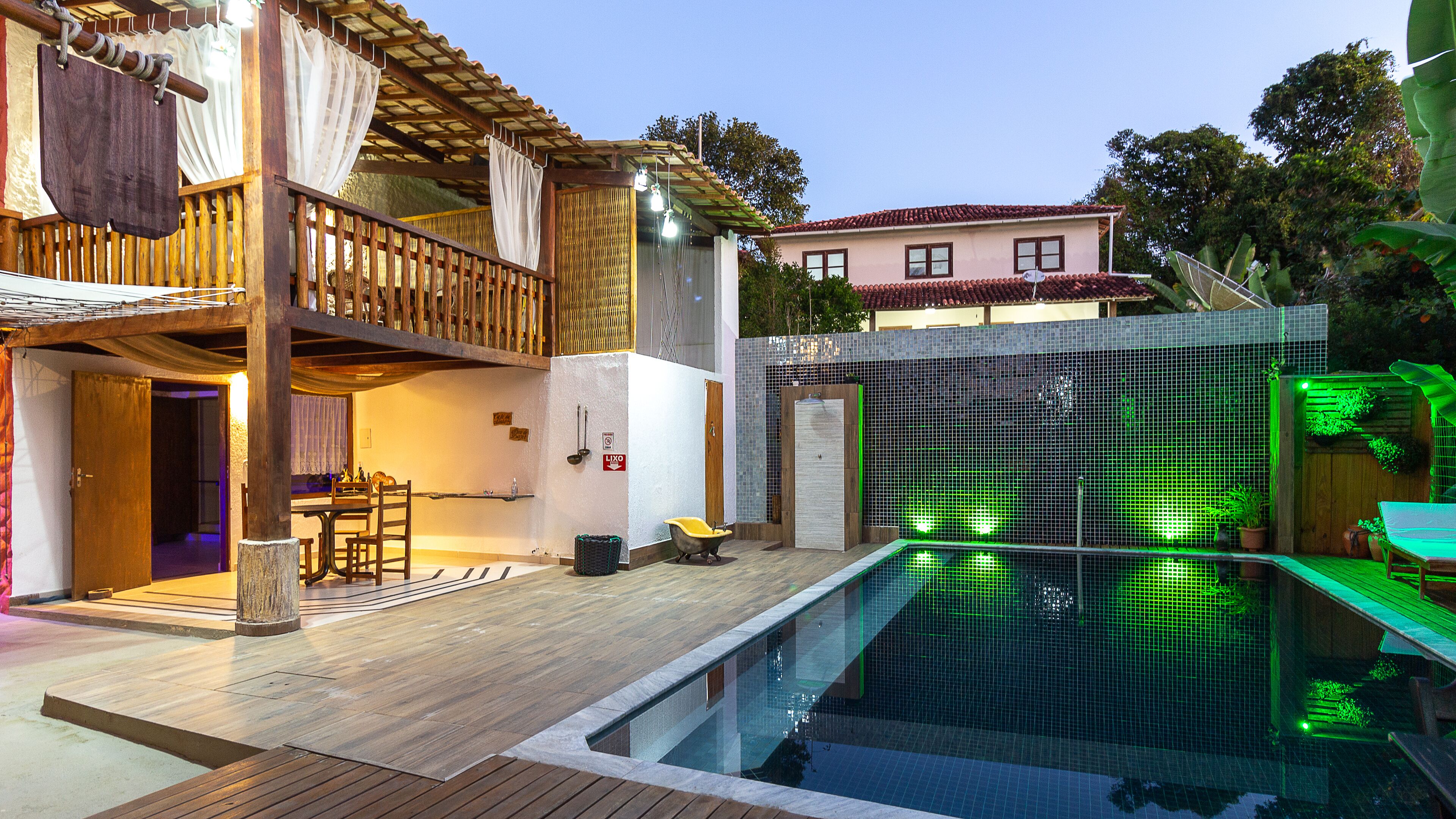 Photo - Villa Handam