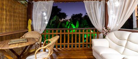 Family Room | Free WiFi, bed sheets