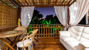 Free WiFi, bed sheets - Villa Handam (Porto Seguro)