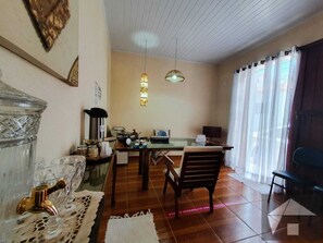 Front of property - Villa Handam (Porto Seguro)