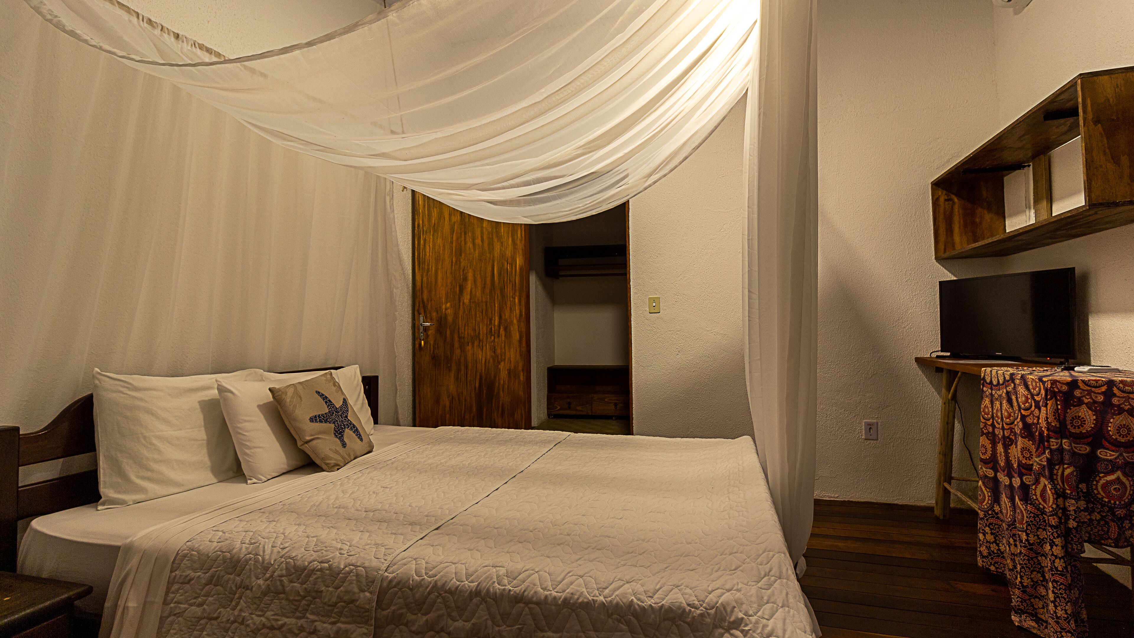 ห้องแฟมิลี่ | ด้านหน้าที่พัก