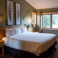 羽绒被、特色装修、特色家居、免费 WiFi