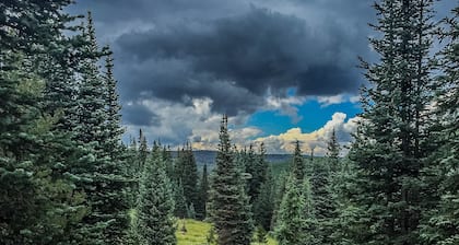 Arrowhead Mountain Lodge