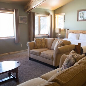 Presidential Room, 1 King Bed