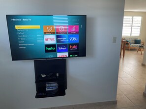 Interior - MTB  & Beach House in Cabo Rojo (boqueron)