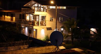 Casa Dinis - Portobelo