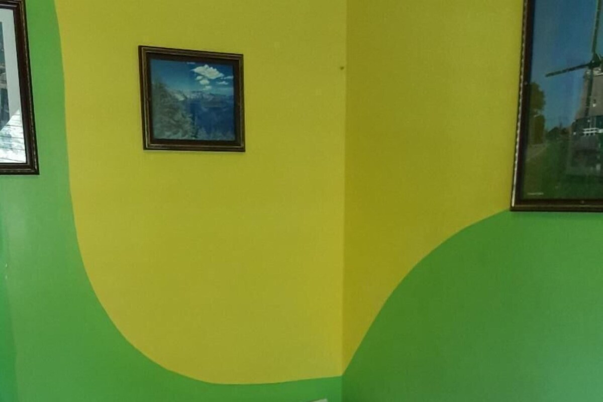 免费 WiFi、床单