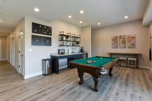 Sala de juegos
