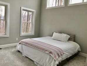 3 Schlafzimmer, WLAN