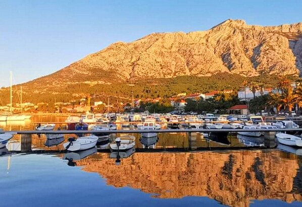 Marina - Apartments Clementina Sunrise - Standard Studio (Orebic)