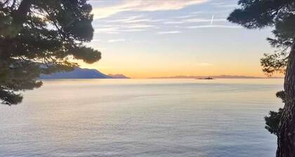 Apartments Clementina Sunrise - Standard-studio