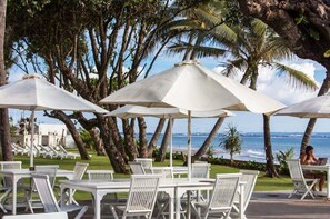 Outdoor dining - 2bdr Villa with Private Pool Seminyak (Kuta,)