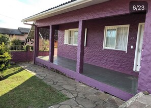Property grounds - Your house in serra rs (Eugênio Ferreira)