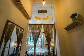 1 Schlafzimmer, Internetzugang