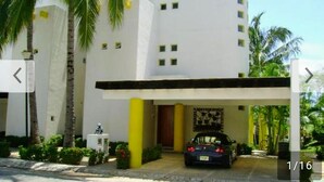 Exterior - Mayan Villas Golf (Acapulco)