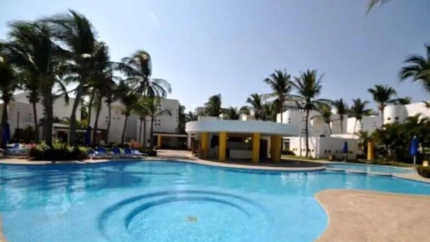 Pool - Mayan Villas Golf (Acapulco)