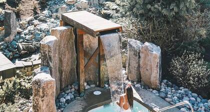 ★ ★ ★ ★ ★ Atemberaubende Aussicht Resort Home mit Blick auf Creekside - Ski / Bike In & Out
