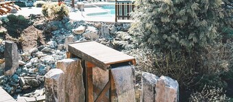 Tranquil Oasis - Stunning Views - Ski/Bike In & Out , Hot Tub ★ ★ ★ ★ ★