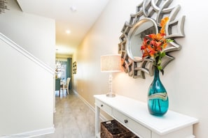 Townhome, 4 Bedrooms | Interior