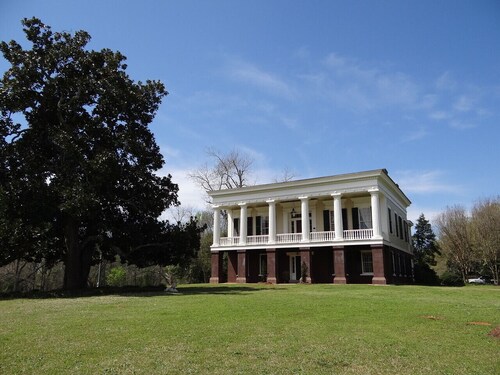 "The Cottage" at Glen Mary