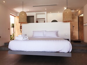 Room - Canopy Beach Boutique Hotel (Koh Samui)
