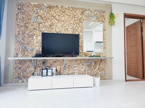 Family Room, Ocean View (30PY) - Ocean Valley Resort (Yangyang)