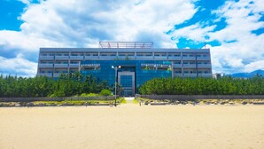 Unclassified image, 2 of 45, button - Ocean Valley Resort (Yangyang)