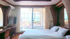 Unclassified image, 4 of 45, button - Ocean Valley Resort (Yangyang)