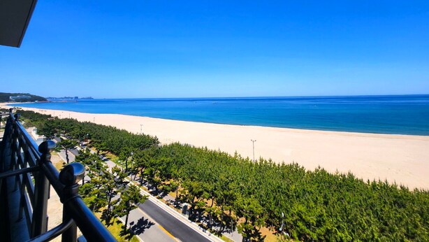 Unclassified image, 1 of 45, button - Ocean Valley Resort (Yangyang)
