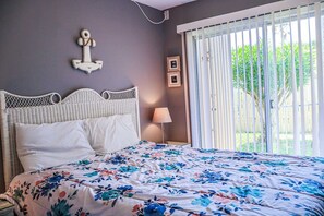 公寓客房, 1 間臥室 | 1 間臥室、熨斗/熨衣板、免費無線上網、床單