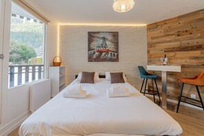 Bed sheets