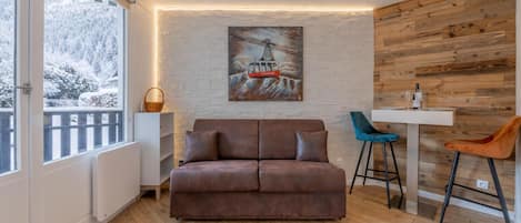 Salon comedor