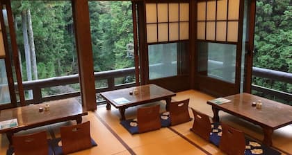 Kabutoya Ryokan