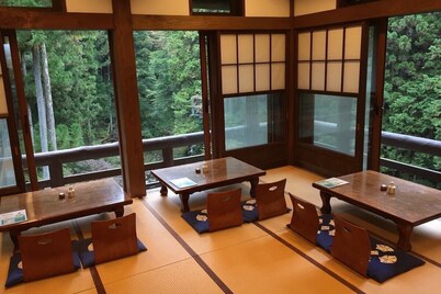 Kabutoya Ryokan