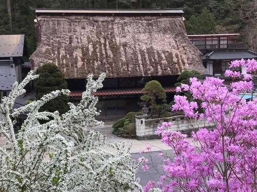 Kabutoya Ryokan