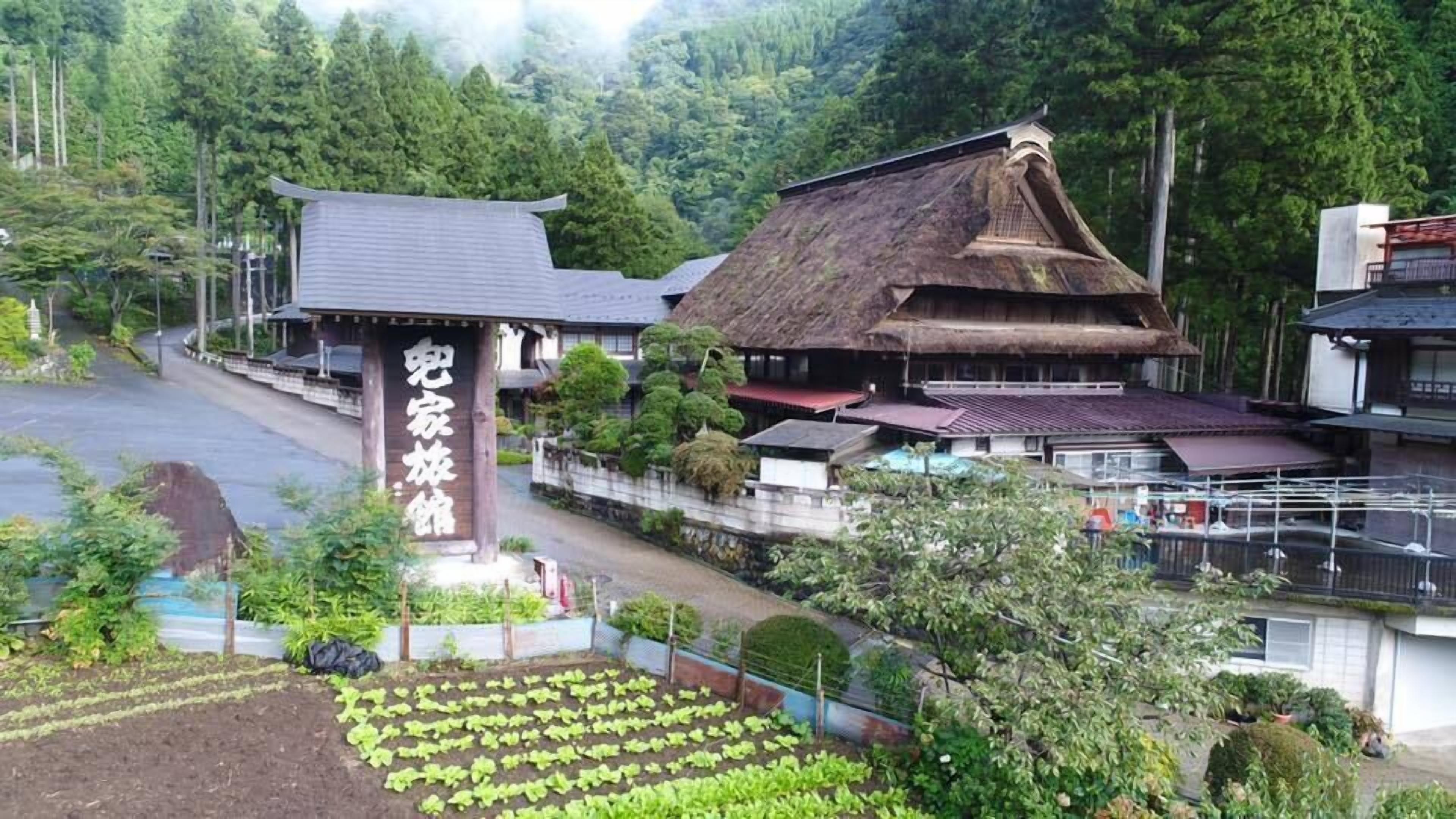 外觀