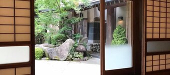 Kabutoya Ryokan