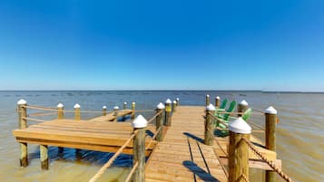 Ubicación cercana a la playa