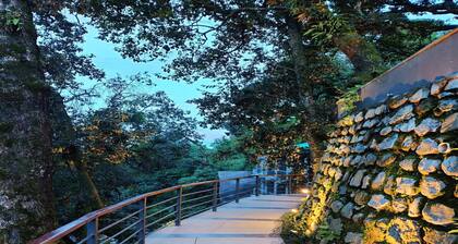 Rosefinch Sarovar Portico Bhimtal