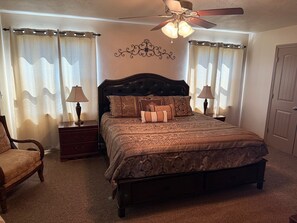 7 slaapkamers, gratis wifi, beddengoed