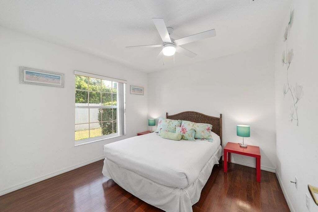 Ferienhaus, 5 Schlafzimmer