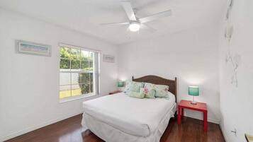 Ferienhaus, 5 Schlafzimmer