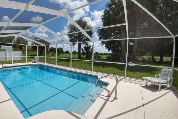 House, 5 Bedrooms | Pool