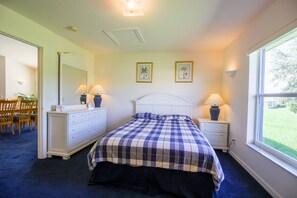 House, 3 Bedrooms | 3 bedrooms, free WiFi