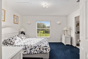 3 chambres, Wi-Fi gratuit
