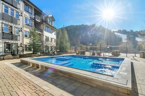 Condo, 2 Bedrooms | Pool - Founders - 4374 2 Bedroom Condo by RedAwning (Winter Park)