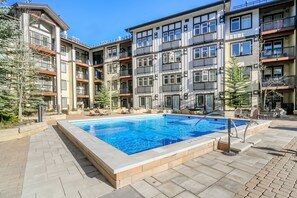 Condo, 2 Bedrooms | Pool