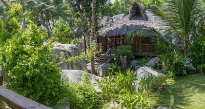 Domaine Desaubin Luxury Villas